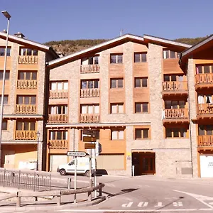  Apartamento Vitivola Tarter Parc